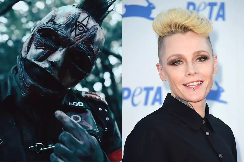 Amerakin Overdose Call for Boycott of Otep After Comments on Local Bands
