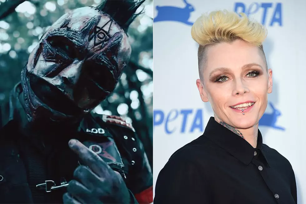 Amerakin Overdose Attack Otep After Comments on Local Bands