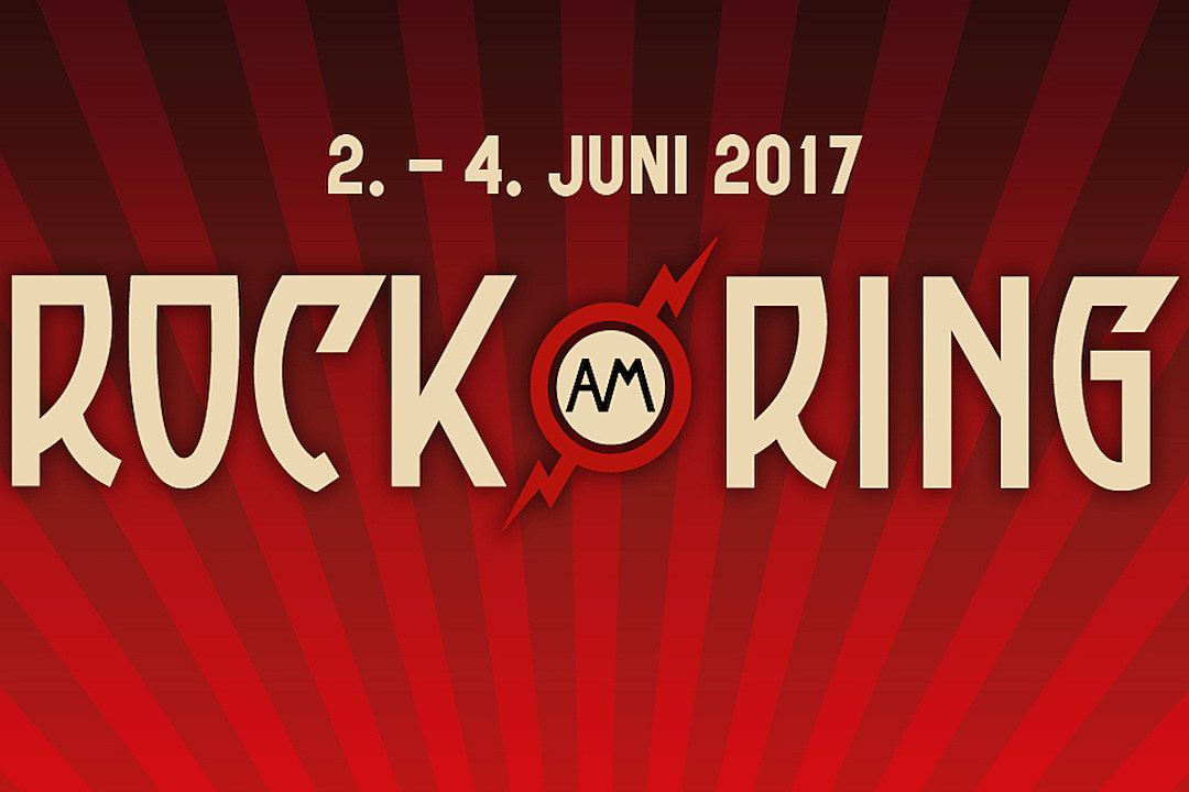 Rock Am Ring And Rock Im Park News