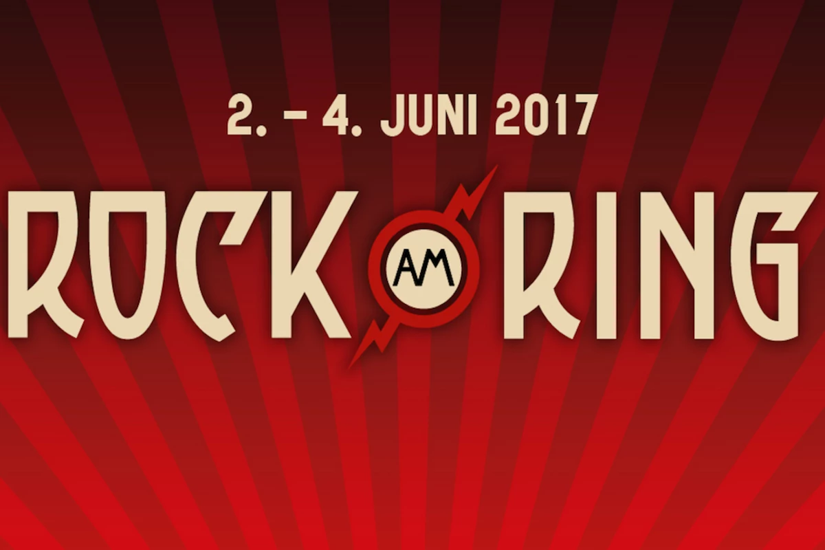 Rock am Ring Festival Evacuated After Terror Threat