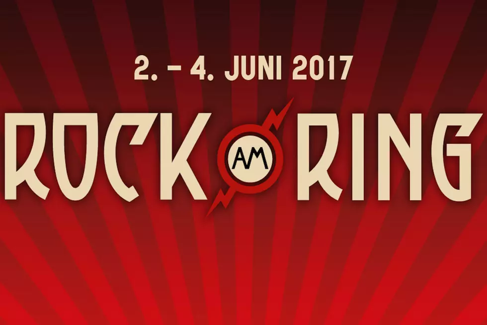 Rock am Ring Festival Evacuated After Terror Threat [Updated]