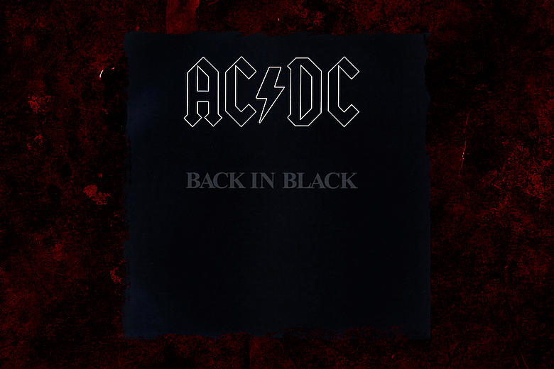 22 Things You Might Not Know About AC/DC's 'Back In Black
