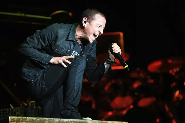 James Corden Will Consult With Chester Bennington&#8217;s Family Over Linkin Park &#8216;Carpool Karaoke&#8217; Airing