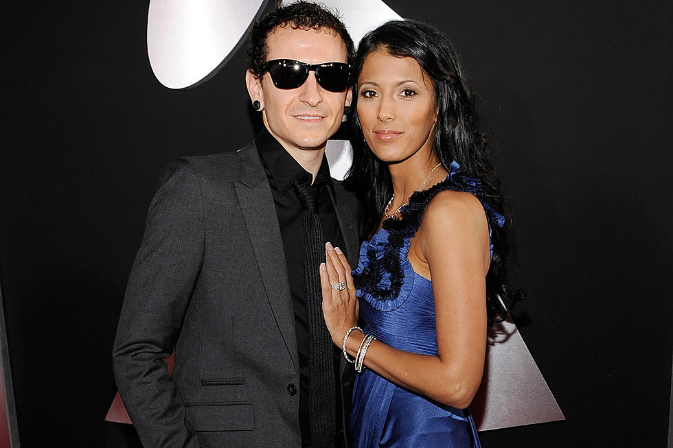 Chester Bennington Leaves Entire Estate to Wife and Children