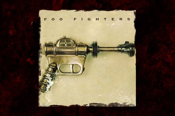 23 Years Ago: Foo Fighters Emerge With Debut Album