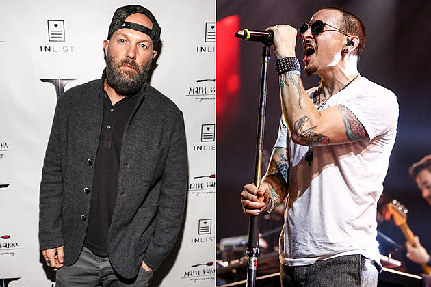 Limp Bizkit&#8217;s Fred Durst on Chester Bennington: &#8216;He Was Always the One Projecting Light on the Shadows&#8217;