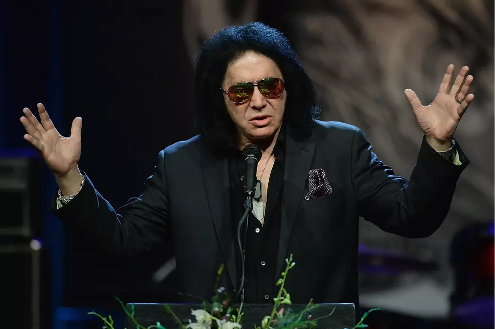 Gene Simmons on the Music Business: ‘It’s Dead – Because the Fans Won’t Pay for Music’