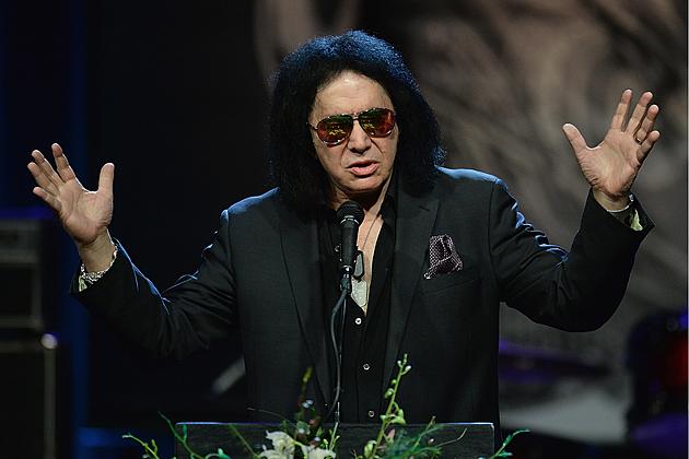 Gene Simmons: &#8216;Collateral Damage Is Heinous&#8217; From #MeToo and #TimesUp Movements