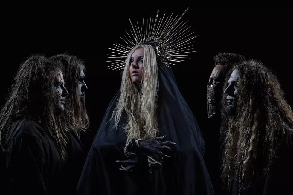 In This Moment, ‘Ritual’ – Album Review