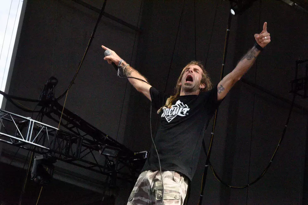 Randy Blythe Won’t Be Affected by Slayer’s Farewell: ‘I’m Sure We’ll Remain Friends’