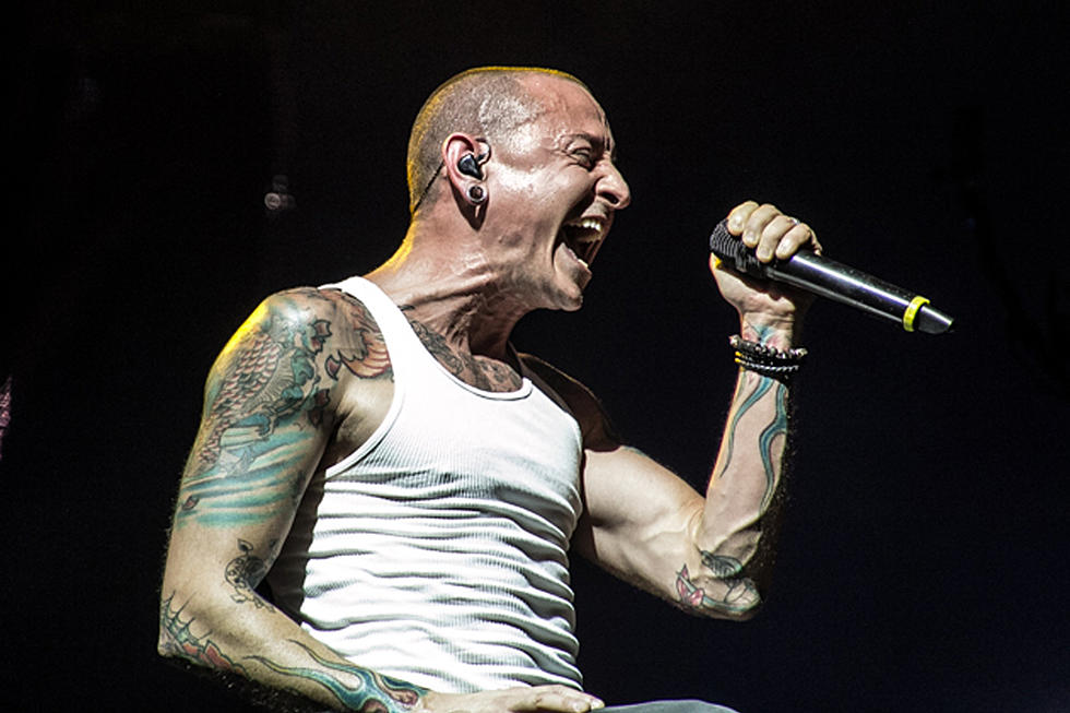 New Details Emerge in Death of Linkin Park’s Chester Bennington