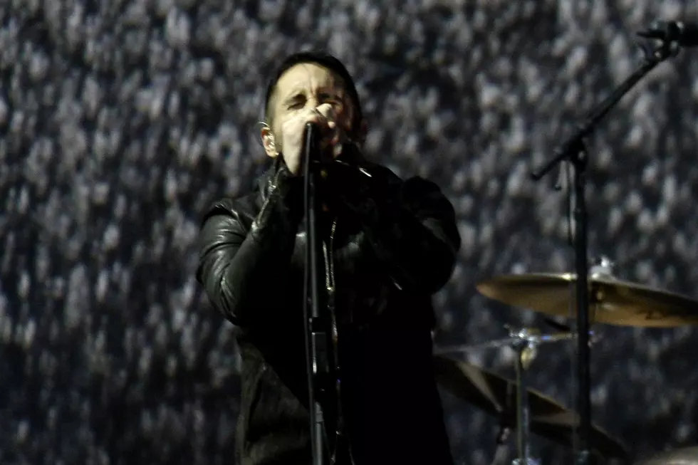 Nine Inch Nails Envision Giving EP Songs a Different Narrative for Full Album