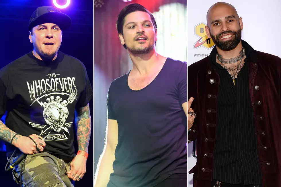 ShipRocked 2018 Adds P.O.D., Adelitas Way, Otherwise + More, Reveals Stowaways Performers