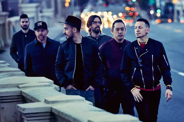 &#8216;Carpool Karaoke&#8217; Episode Featuring Linkin Park to Air Next Week