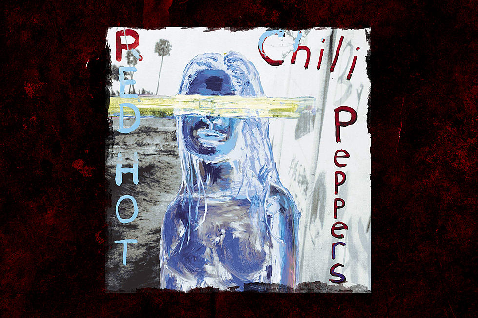 21 Years Ago: Red Hot Chili Peppers Release &#8216;By the Way&#8217;