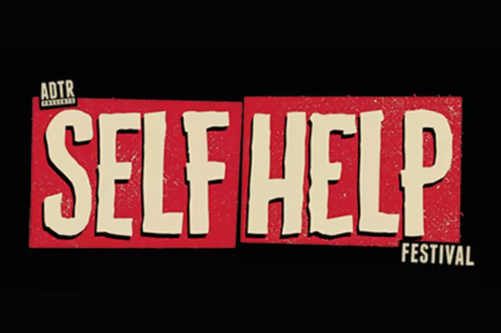 A Day to Remember’s Three 2017 Self Help Festivals Announce Initial Lineups