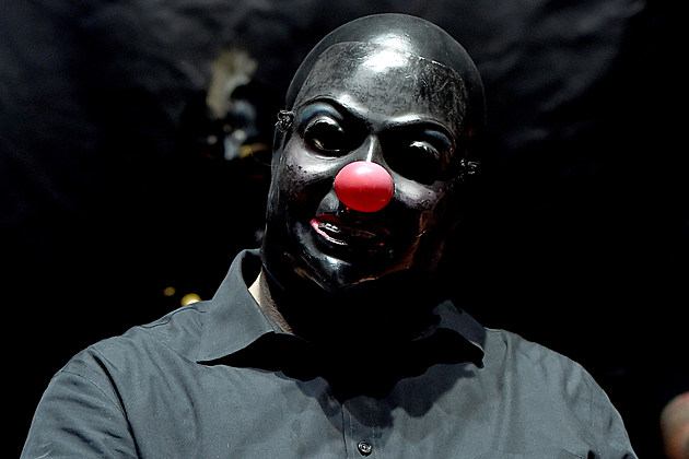 Slipknot&#8217;s Shawn &#8216;Clown&#8217; Crahan: &#8216;My Friends Are Dying and I Can&#8217;t Take That Anymore&#8217;
