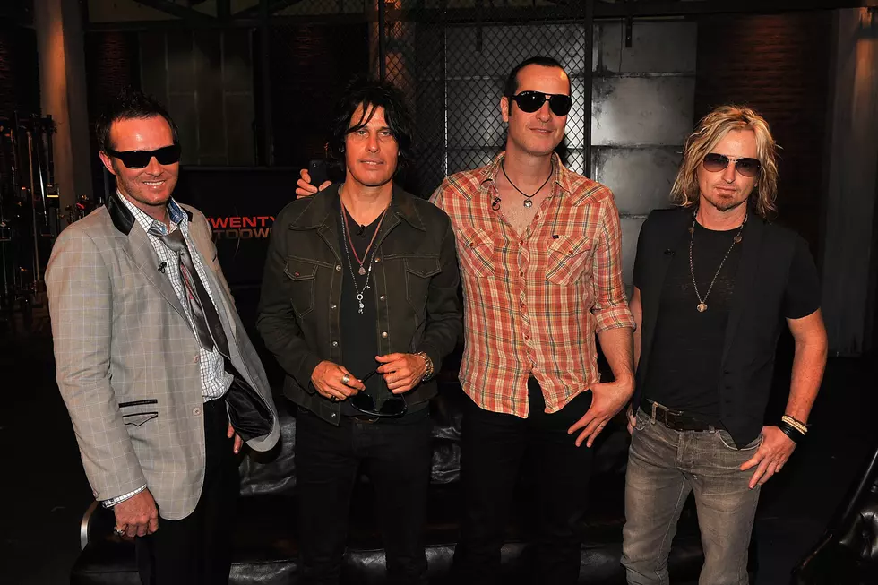 Stone Temple Pilots Release ‘Only Dying’ Demo Intended for ‘The Crow’