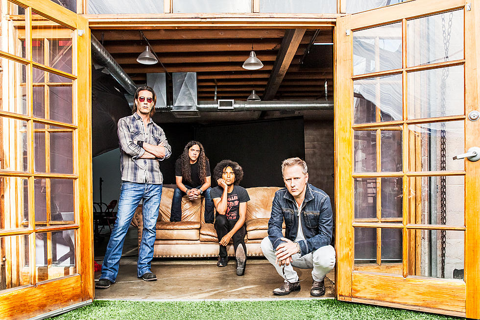 Alice in Chains & Friends Reveal Fantasy Football League + Benefit Auction Details