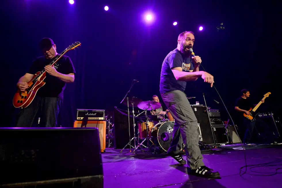 Watch Clutch Break Out New Songs ‘Vision Quest’ + ‘Bubonic Blues’ Live
