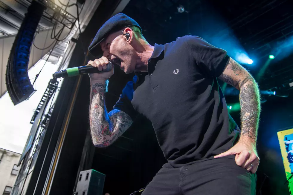 Dropkick Murphys Out of St. Patrick's Weekend, Will Stream Show