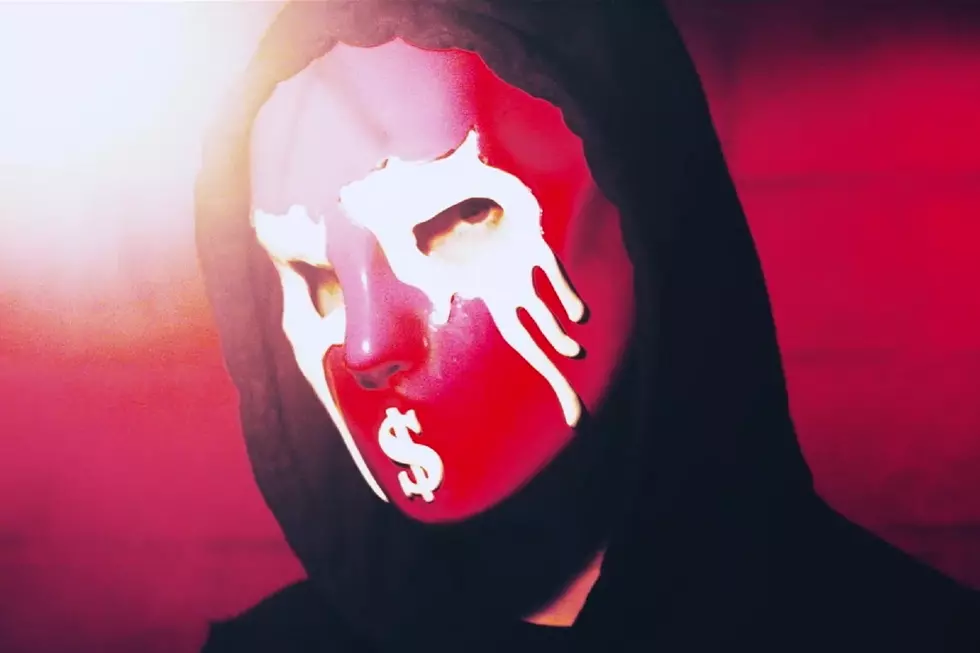 Hollywood Undead Pack a Punch With Boxing-Themed ‘Whatever It Takes’ Video