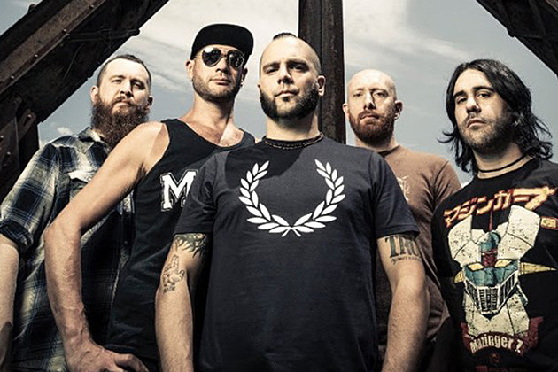 Killswitch Engage Lay Out Timeline for Work on Next Studio Album