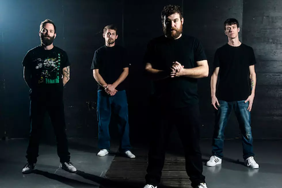 Lionize, ‘Fire in Athena’ – Exclusive Song Premiere