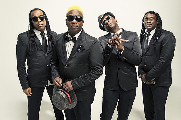 Living Colour, &#8216;Program&#8217; &#8211; Exclusive Song Premiere