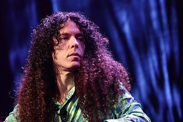 Marty Friedman: Political Correctness &#8216;Has Gotten Out of Control&#8217; in the U.S.
