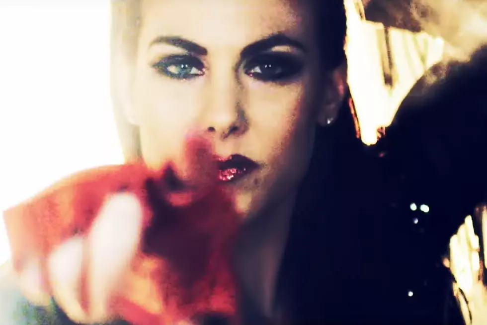Watch Amaranthe Get Minimalized with Video for ‘Maximize’