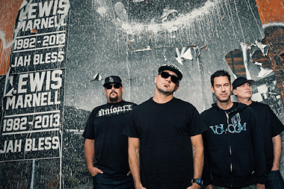 Pennywise Ready ‘Never Gonna Die’ Album, Unleash Pit-Stirring Title Track