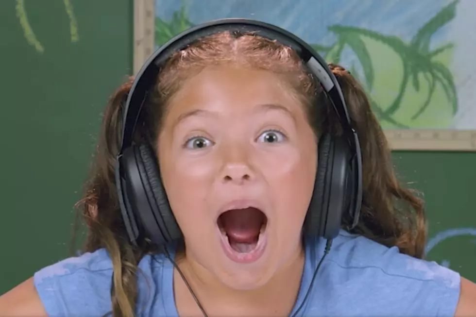 Watch Kids Freak Out to Queen in Latest ‘React’ Video