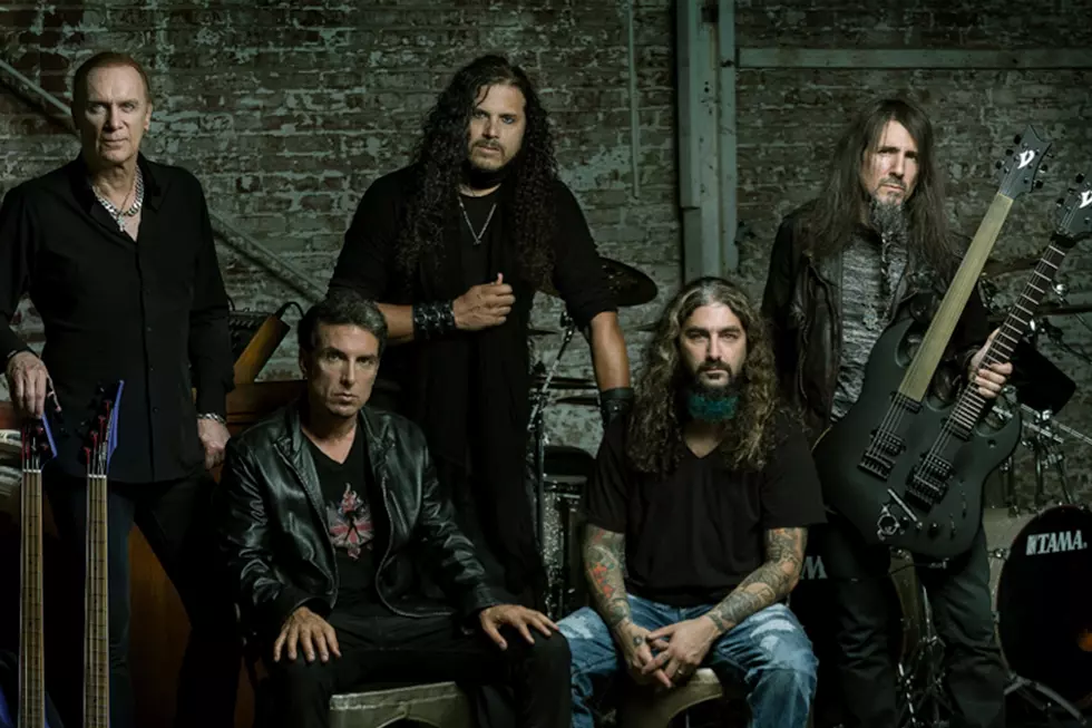 Sons of Apollo Transcend Dream Theater Comparison [Interview]