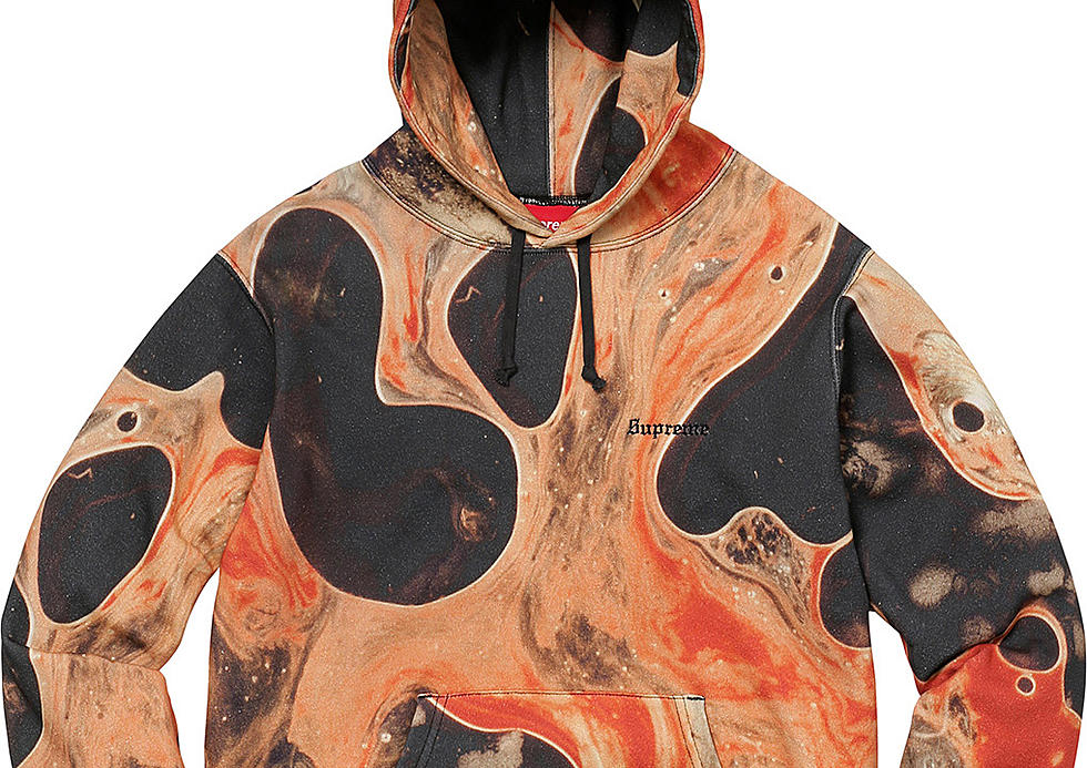 Would You Wear This Metallica ‘Load’ Hoodie and Sweatpant Combo?
