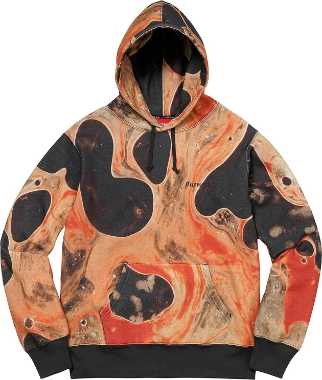 Would You Wear This Metallica 'Load' Hoodie and Sweatpant Combo?"