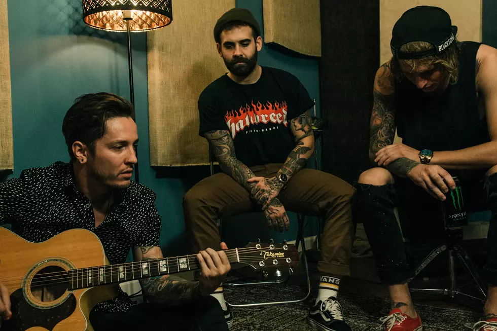 The Word Alive Reveal New Album Recording Specifics, Plus News on Queens of the Stone Age + More