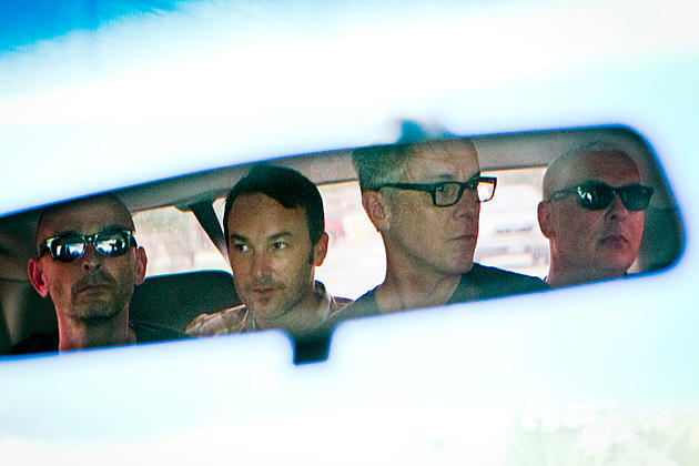 Toadies, &#8216;Mama Take Me Home&#8217; &#8211; Exclusive Song Premiere