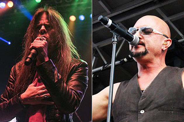 Queensryche&#8217;s Todd La Torre Calls Recent Geoff Tate Meeting a &#8216;Nice, Complimentary Exchange&#8217;
