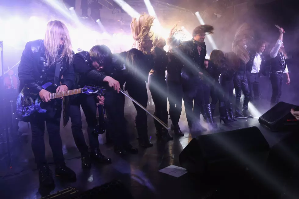 Trans-Siberian Orchestra Will Not Tour in 2020