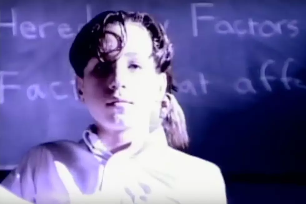 Life and Death of Pearl Jam's 'Jeremy' Video Star Examined
