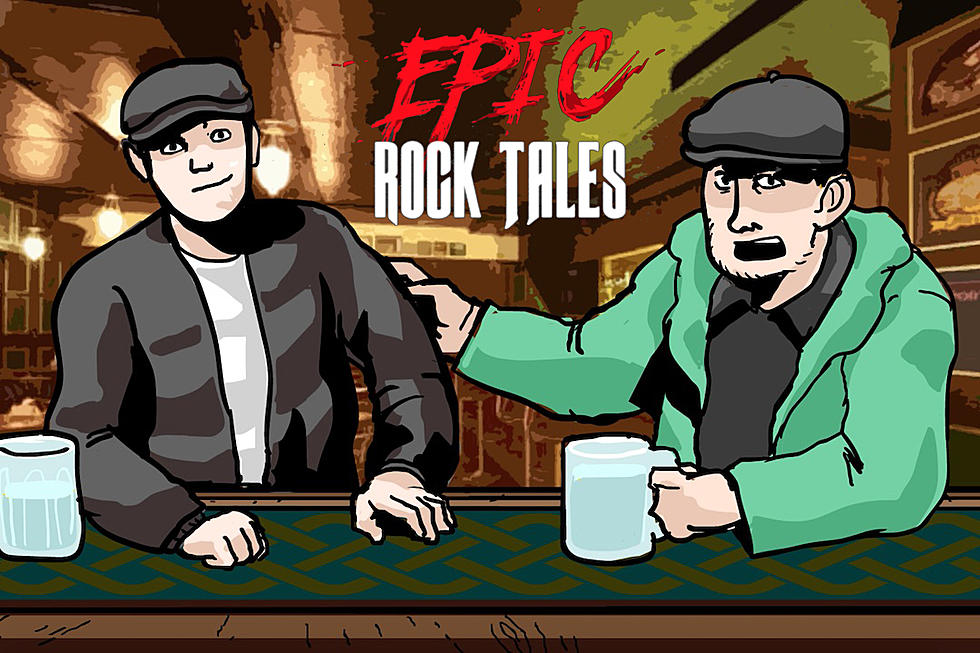 Dropkick Murphys in the Red Light District – Epic Rock Tales