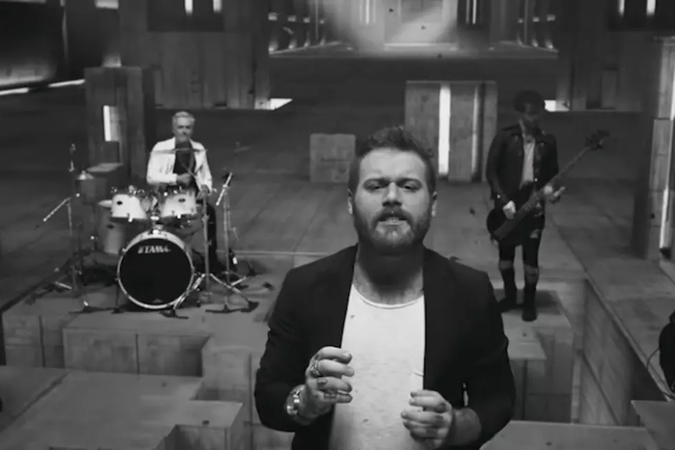 Asking Alexandria Go ‘Into the Fire’ in New Video, Will Release New Album in 2017