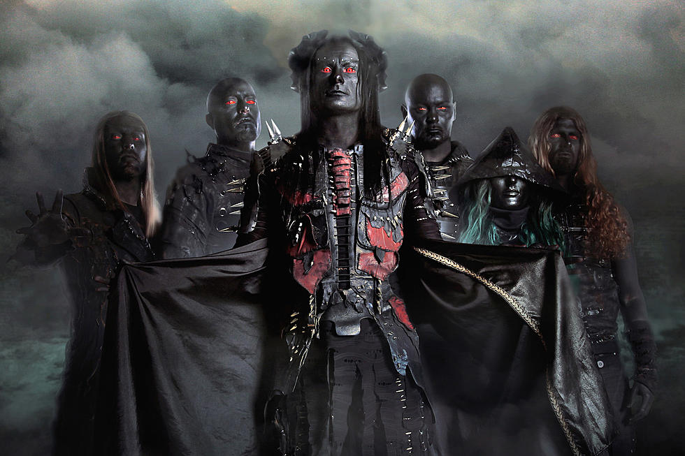Cradle of Filth Announce 2019 North American Tour