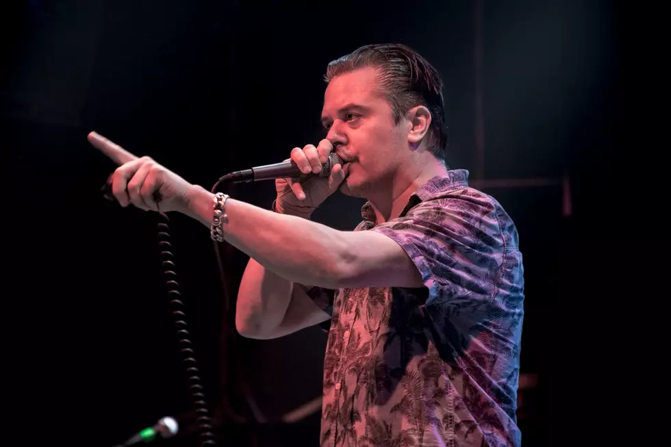 Mike Patton Writes Theme Music for Upcoming AMC Horror Series
