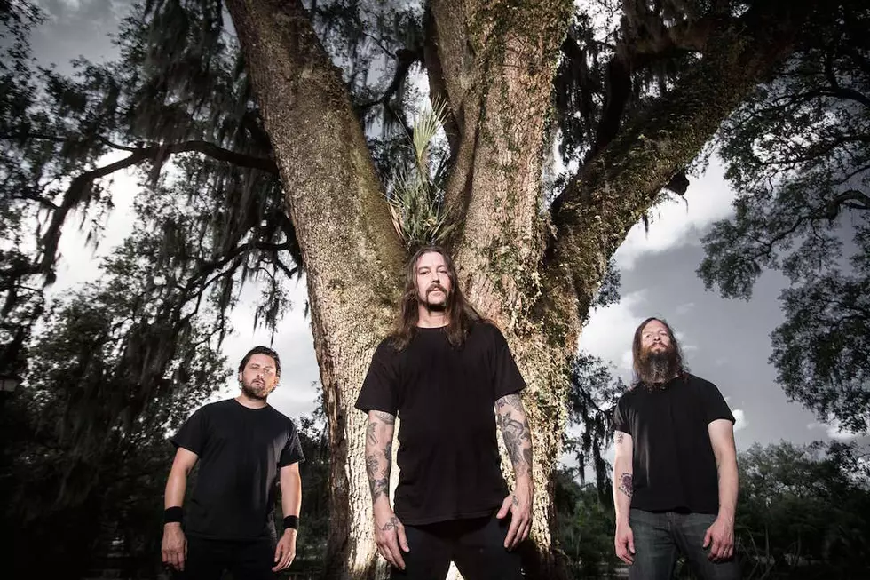 High on Fire Planning 20th Anniversary Shows