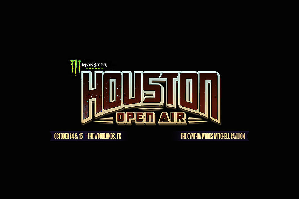 Houston Open Air Cancelled