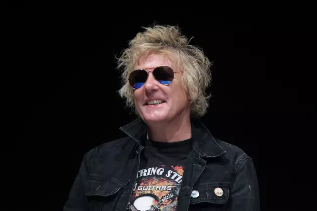 Drummer James Kottak: Playing With Scorpions Was a &#8216;Dream Come True&#8217;