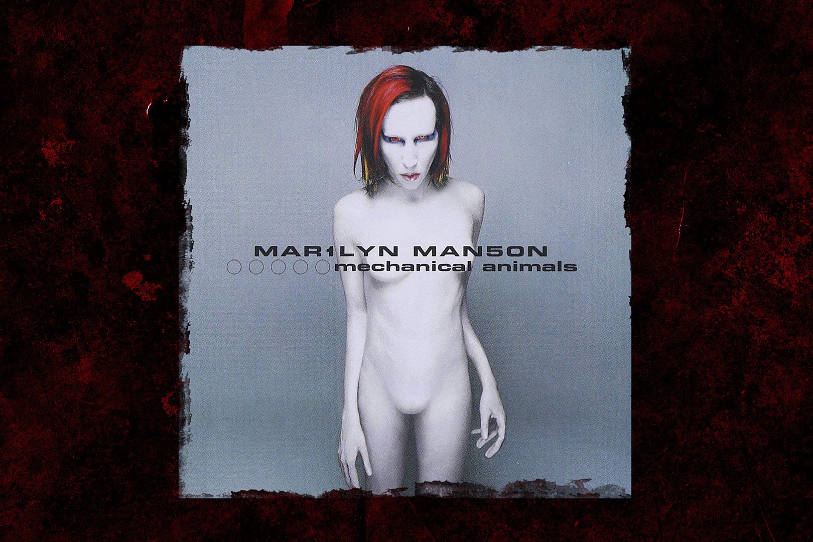 The Love Song of Marilyn Manson