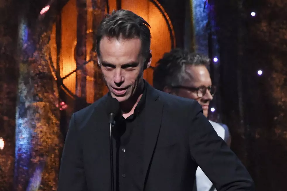 Matt Cameron Issues 'Time Can't Wait' Video, Soundgarden Still Processing Grief
